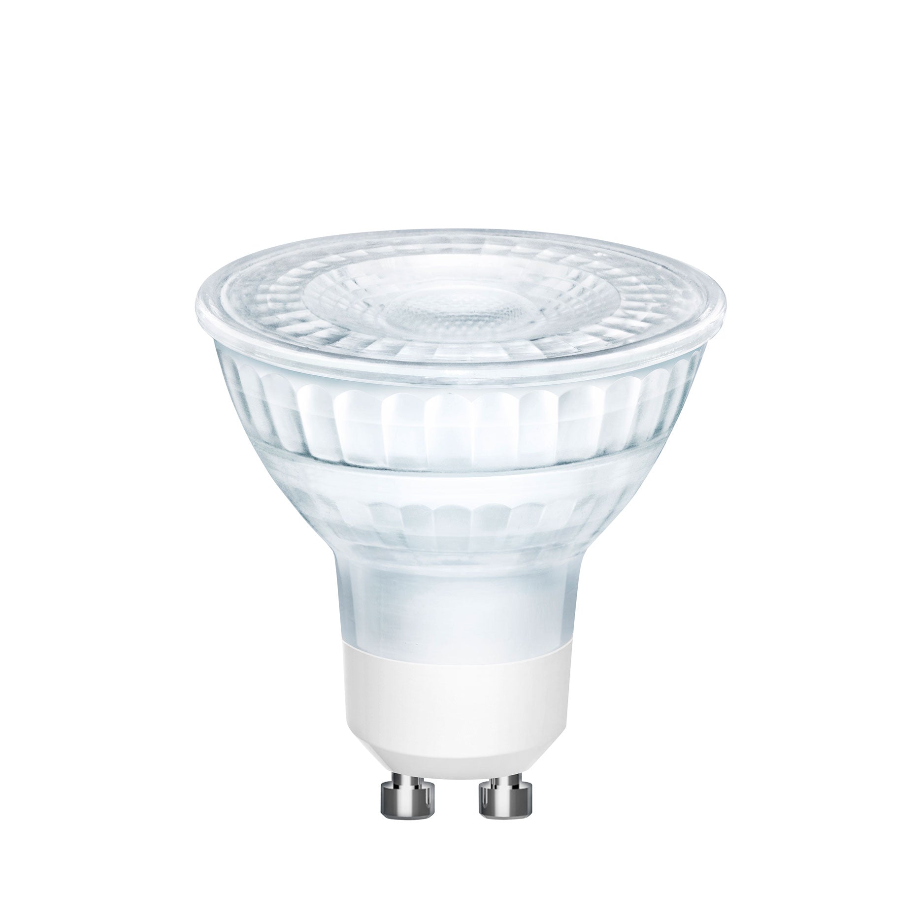 Pære GU10 4,7W 3 stk